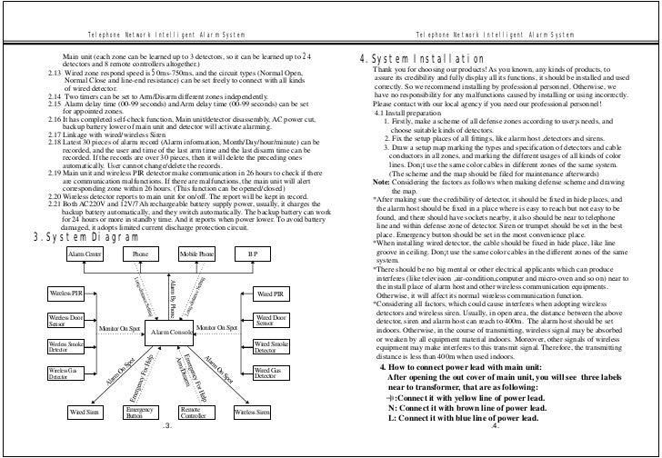 System System