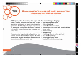 Design Press A Creative Design Agency & Printing Press | PDF