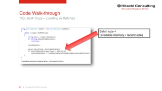 Microsoft Azure Batch | PPTX