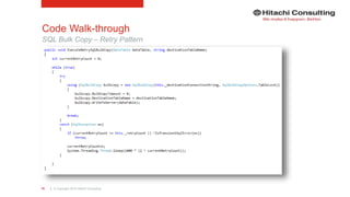 Microsoft Azure Batch | PPTX