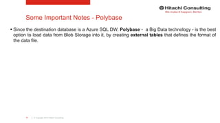 Microsoft Azure Batch | PPTX