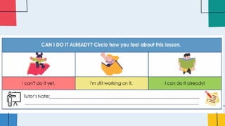 KS2-ARAL PROGRAM-PLUS WEEK 1 - SESSION 1.pptx
