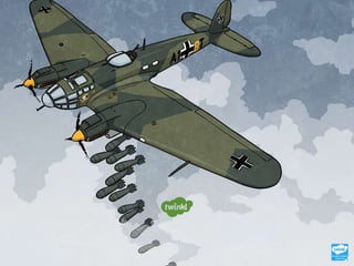 Ks2 ve-day-information-powerpoint