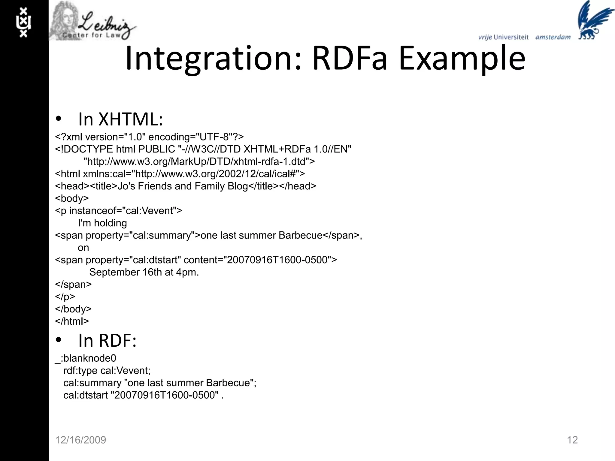 Query languages11/30/094