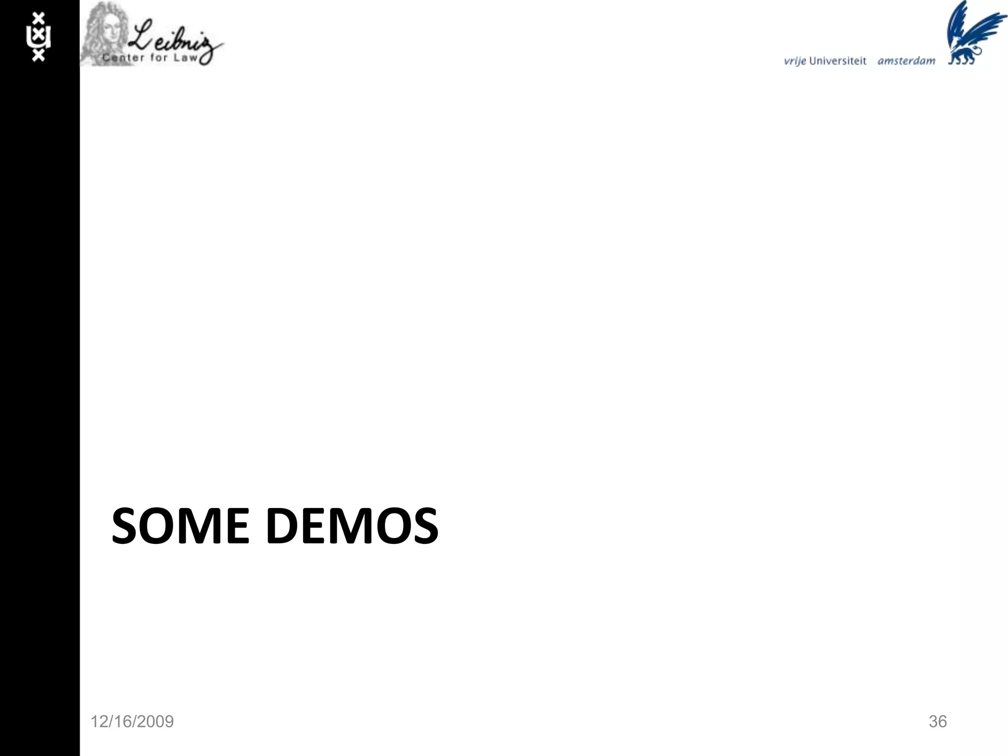 But there’s moreLate additions…