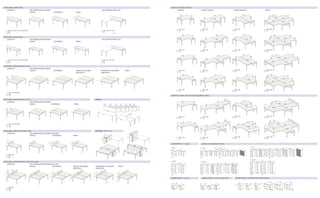 _SCRIVANIE LINEARI P80                                                                                                                                                   _COMPACT WORK STATION
   _COMPLETE                       _PER AGGREGAZIONE LINEARE                                                  _PER AGGREGAZIONE A 90¡                                          _SINGOLE                             _DOPPIE LATERALI                                   _DOPPIE FRONTALI                                                _POKER
                                    INIZIALE                   INTERMEDIA      FINALE
                                                                                                                                                                                        160                                         160                                                  120                                                             60
                                                                                                                                                                                                   120                                                                                                                                         60                                               80
    80                                                                                                                                                                                                                                                                      120
                                                                                                                                                                                                                         160                                                                                                                                   120                                         80
                                                                                                                                                                                        80         60                               120                                                                                                                                          160
                                                                                                                                                                                                                                                                            60
                                                                                                                                            80
                                                                                                                                                                                                                         80                                                                                                                              160
                                                                                                                                                                                                                                                                                                                                                                                  120
                                                                                                                                                                                                                                                120
                                                                                                                                                                                                                                                                                                           160                          160
                                                                                                                                                                                                                                                                                                                                                                                              120


                                                                                                                                                                                   L. 160_120                       L. 320_120                                        L. 240_160                                                       L. 320_240
   L. 80 100 120 140 160 180 200                                                                              L. 80 100 120 140                                                    H. 72                            H. 72                                             H. 72                                                            H. 72
   P. 80                                                                                                      P. 80
   H. 72                                                                                                                     H. 72
                                                                                                                                                                                             180                                          180                                            120                                                                60
                                                                                                                                                                                                    120                                                                                                                                                                                              80
                                                                                                                                                                                                                                                                            120                                                                     60
_SCRIVANIE LINEARI P60                                                                                                                                                                                                                                                                                                                                                120                                         80
                                                                                                                                                                                        80              60                    180                                                                                                                                                       180
                                   _PER AGGREGAZIONE LINEARE                                                  _PER AGGREGAZIONE A 90¡                                                                                                    120                                60                 180
   _COMPLETE
                                    INIZIALE                   INTERMEDIA      FINALE                                                                                                                                    80                                                                                                                              180                            120
                                                                                                                                                                                                                                                   120
                                                                                                                                                                                                                                                                                                            160                         160
    60                                                                                                                                                                                                                                                                                                                                                                                          120


                                                                                                                                                60                                 L. 180_120                       L. 360_120                                        L. 240_180                                                       L. 360_240
                                                                                                                                                                                   H. 72                            H. 72                                             H. 72                                                            H. 72

                                                                                                                                                                                                                                                                                         120                                                                     60                                         80
                                                                                                                                                                                             200         120                                 200                                                                                                     60
                                                                                                                                                                                                                                                                            120                                                                                                                                        80
                                                                                                                                                                                                                                                                                                                                                                       120              200
                                                                                                                                                                                        80               60                   200
                                                                                                                                                                                                                                             120                            60
   L. 80 100 120 140 160 180 200                                                                              L. 80 100 120 140                                                                                                                                                                 200
   P. 60                                                                                                      P. 60                                                                                                                                                                                                                                      200                              120
                                                                                                                                                                                                                         80
   H. 72                                                                                                      H. 72                                                                                                                                     120
                                                                                                                                                                                                                                                                                                                                        160
                                                                                                                                                                                                                                                                                                                 160                                                                                 120
_SCRIVANIE LINEARI DOPPIE P165
   _COMPLETE                 _PER AGGREGAZIONE LINEARE
                               INIZIALE                        INTERMEDIA      INIZIALE CON GAMBA          INTERMEDIA CON GAMBA                      FINALE                        L. 200_120                       L. 400_120                                        L. 240_200                                                       L. 400_240
                                                                                                                                                                                   H. 72                            H. 72                                             H. 72                                                            H. 72
                                                                               ARRETRATA                   ARRETRATA
                                                                                                                                                                                             160                                       160                                                                                                      60
                                                                                                                                                                                                                                                                                               160                                        60
                                                                                                                                                                                                    160                                                                                                                                                                                       80
   165        80
                                                                                                                                                                                                                         160                                                     160                                                                           160
                                                                                                                                                                                        80                                                                                                                                                                                        160                      80
    80                                                                                                                                                                                                                                  160                                                          160
                                                                                                                                                                                                         60
                                                                                                                                                                                                                         80                                                 60
                                                                                                                                                                                                                                                                                                                                                     160
                                                                                                                                                                                                                                                                                                                                                                                    160
                                                                                                                                                                                                                                                      120                                                        160                    160

                                                                                                                                                                                                                                                                                                                                                                                                    120
                                                                                                                                                                                   L. 160_160                       L. 320_160                                        L. 320_160                                                       L. 320_320
                                                                                                                                                                                   H. 72                            H. 72                                             H. 72                                                            H. 72
   L. 140 160 180 200
   P. 165
   H. 72                                                                                                                                                                 _COMPACT WORK STATION CON ELEMENTO VANO

_SCRIVANIE LINEARI DOPPIE P125                                                                      _SCREEN
                                                                                                                                                                                                                                                                                         120                                                                     60                                         80
                             _PER AGGREGAZIONE LINEARE                                                                                                                                       200                                             200                                                                                                     60
   _COMPLETE                                                                                                                                                                                             120
                                                                                                                                                                                                                                                                            120
                                                                                                                                                                                                                                                                                                                                                                       120                                             80
                               INIZIALE                INTERMEDIA           FINALE                               200         180   160    140        120     100   80                                    60                   200
                                                                                                                                                                                                                                                                                                                                                                                        200
                                                                                                                                                                                                                                             120                            60                 200
                                                                                                                                                                                                                                                                                                                                                         200                              120
  125    60
                                                                                                                                                                                                                                                        120
   60                                                                                                                                                                                                                                                                                                                                   160
                                                                                                                                                                                                                                                                                                                 160                                                                                 120



                                                                                                                                                                                   L. 200_120                       L. 400_120                                        L. 240_200                                                       L. 400_240
                                                                                                                                                                                   H. 72                            H. 72                                             H. 72                                                            H. 72
                                                                                                                                                                                                                                                                                                                                                          60
                                                                                                                                                                                                                                                                                                160                                             60                                                          80
                                                                                                                                                                                             200                                             200
                                                                                                                                                                                                             160                                                                                                                                                      160                                              80
   L. 140 160 180 200                                                                                                                                                                                                                                                              160                                                                                                  200
   P. 125                                                                                                                                                                                                                     200
   H. 72                                                                                                                                                                                                       60                                                                                    200
                                                                                                                                                                                                                                                160                         60
                                                                                                                                                                                                                                                                                                                                                         200
                                                                                                                                                                                                                                                                                                                                                                                              160

_SCRIVANIE LINEARI P80 CON VANO                                                                     _ESTRAIBILI H.72/110                                                                                                                                    120                                                                         160
                                                                                                                                                                                                                                                                                                                       160
   _COMPLETE                 _PER AGGREGAZIONE LINEARE CON VANO                                                                                                                                                                                                                                                                                                                                           120
                                                                                                                 80
                              INIZIALE                  INTERMEDIA          FINALE
                                                                                                                                                       110                         L. 200_160                       L. 400_160                                        L. 320_200                                                       L. 400_320
                                                                                                                                                                                   H. 72                            H. 72                                             H. 72                                                            H. 72
                                                                                                           72
    80

                                                                                                                45                                                       _CONTENITORI in metallo                     _MODULI CONTENITORI P.46. 5
                                                                                                                                                                   160
                                                                                                                                                                          H. 80                                                                                                                            H. 117
                                                                                                                                                                                                                    H. 78.5
                                                                                                                       160


                                                                                                                                    72
   L. 180 200
   P. 80                                                                                                                                                                                                                                                      44.5   46.5
   H. 72                                                                                                                                                                  100                                       45                             90                                                      45                                  90
                                                                                                                                                                                                                                                                                                           H. 193.7
_SCRIVANIE LINEARI DOPPIE P165 CON VANO                                                                                                                                  H. 160                                     H. 155.5
   _COMPLETE                 _PER AGGREGAZIONE LINEARE CON VANO
                              INIZIALE                  INTERMEDIA          INIZIALE CON GAMBA       INTERMEDIA CON GAMBA                FINALE
                                                                            ARRETRATA                ARRETRATA
              80
   165
    80
                                                                                                                                                                         100                                        45                       90                                                            45                90


                                                                                                                                                                         _CASSETTIERE in metallo                     _CASSETTIERE e UNITç DI SERVIZIO                       _CASSETTIERE e CONTENITORI COMPLANARI

                                                                                                                                                                                                                                                                                                                                                80                          80                       80
                                                                                                                                                                          53      42                                      42                                                        60         60                  60        3 mm
                                                                                                                                                                                                                    55
                                                                                                                                                                                                                                                                            3 mm
                                                                                                                                                                                   58                                                                                                                                             72
                                                                                                                                                                                                                               55
   L. 180 200
   P. 165
   H. 72                                                                                                                                                                                                                                                                                                                                             44.5                        46.5                      46.5
 