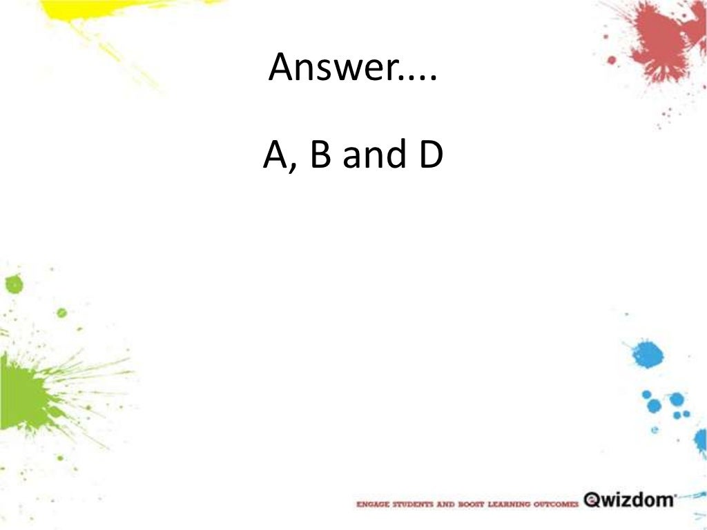 KS3 Year 7 French Test