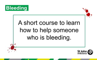 ks4-bleeding.pptx