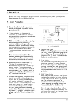 Ks9 a(p) chassis PDF