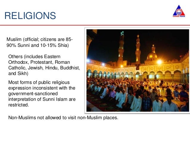 PDOS ONLINE  MODULE 2.1  Working Overseas - KSA