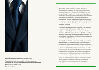 Informatīvā materiāla teksts: Pasaules Dabas Fonds. 
Pasaules Dabas Fonds izsaka pateicību meža nozares uzņēmumu 
darbiniekiem par sniegtiem komentāriem šī informatīvā materiāla tapšanā. 
Foto: © Istockphoto.com / WWF-Canada 
© Pasaules Dabas Fonds 
Meža nozares uzņēmumi ietekmē sabiedrību un 
ekoloģiskās sistēmas vairākos veidos - gan tieši ar 
investīcijām un ražošanu, gan netieši ar ieguldījumiem 
zinātnē un izpētē, kā arī lobējot. Šis ieguldījums var būt 
gan pozitīvs, gan negatīvs. No vienas puses, ieguldījumi 
var pozitīvi veicināt paaugstinātu produktivitāti un jaunu, 
videi draudzīgu tehnoloģiju ieviešanu, kā arī labāku 
darba praksi. No otras puses, pieaugošas investīcijas var 
izraisīt meža resursu noplicināšanos, dabas daudzveidības 
samazināšanos, kā arī vides standartu samazināšanu 
lobēšanas rezultātā. 
Uzņēmuma korporatīvā sociālā atbildība (KSA) izpaužas 
ētiskā uzņēmējdarbībā, nepārtraukti mazinot savu 
iespējamo nelabvēlīgo ietekmi uz dabas un sociālajām 
sistēmām. Atbildīgi uzņēmumi sniedz sabiedrībai pārskatu 
par veikto ieguldījumu, īstenojot dažādos uzlabojumus tā 
attiecībām ar strādājošiem, viņu ģimenēm, vietējo kopienu, 
sabiedrību un dabu kopumā. 
Pasaules Dabas Fonds ir sagatavojis nelielu informācijas 
apkopojumu ar KSA indikatoriem un to skaidrojumiem 
meža nozares uzņēmumu vadītajiem, īpašniekiem, sadalot 
pa dažādiem uzņēmuma KSA īstenošanas līmeņiem. 
3.līmenī ir aprakstīti tikai daļa no pasākumiem, ko meža 
nozares uzņēmums var veikt sabiedrības sociālo apstākļu 
uzlabošanai vai ietekmes uz apkārtējo vidi mazināšanai 
un pieņemam, ka tieši Jūsu uzņēmums, kādā indikatora 
izpildē veic vēl citas pozitīvas iniciatīvas. 
Ceram, ka informācijas apkopojums uzņēmumu vadītājus, 
īpašniekus virzīs uz jaunām idejām un to realizāciju 
praksē, lai uzņēmuma rīcība būtu vēl draudzīgāka 
sabiedrībai un videi. 
 