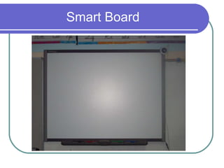 Smart Board 