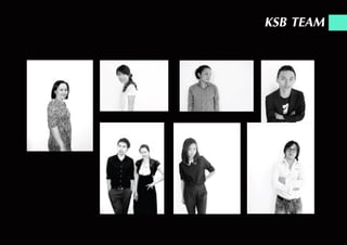 KSB TEAM
 