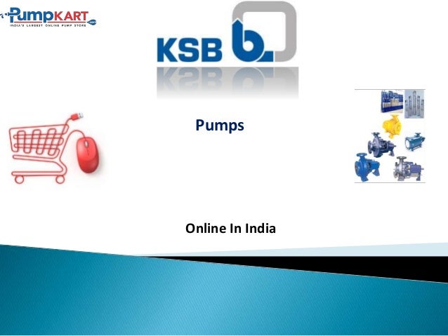 ksb online ksb online