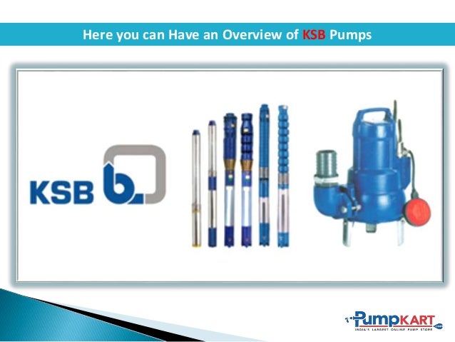 ksb online ksb online