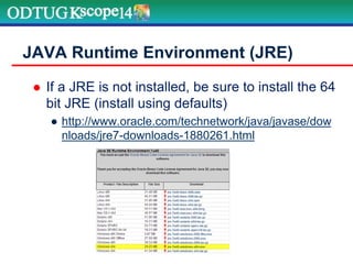 KScope14 Jython Scripting | PPTX