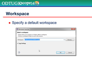 KScope14 Jython Scripting | PPTX