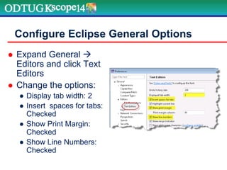 KScope14 Jython Scripting | PPTX
