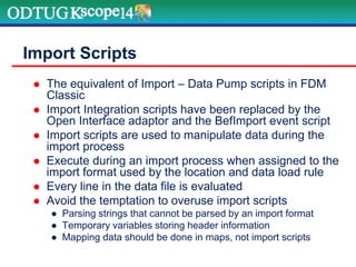 KScope14 Jython Scripting | PPTX