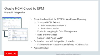 FDMEE versus Cloud Data Management - The Real Story | PDF