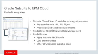FDMEE versus Cloud Data Management - The Real Story | PDF