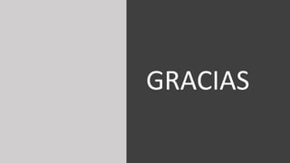 GRACIAS
 