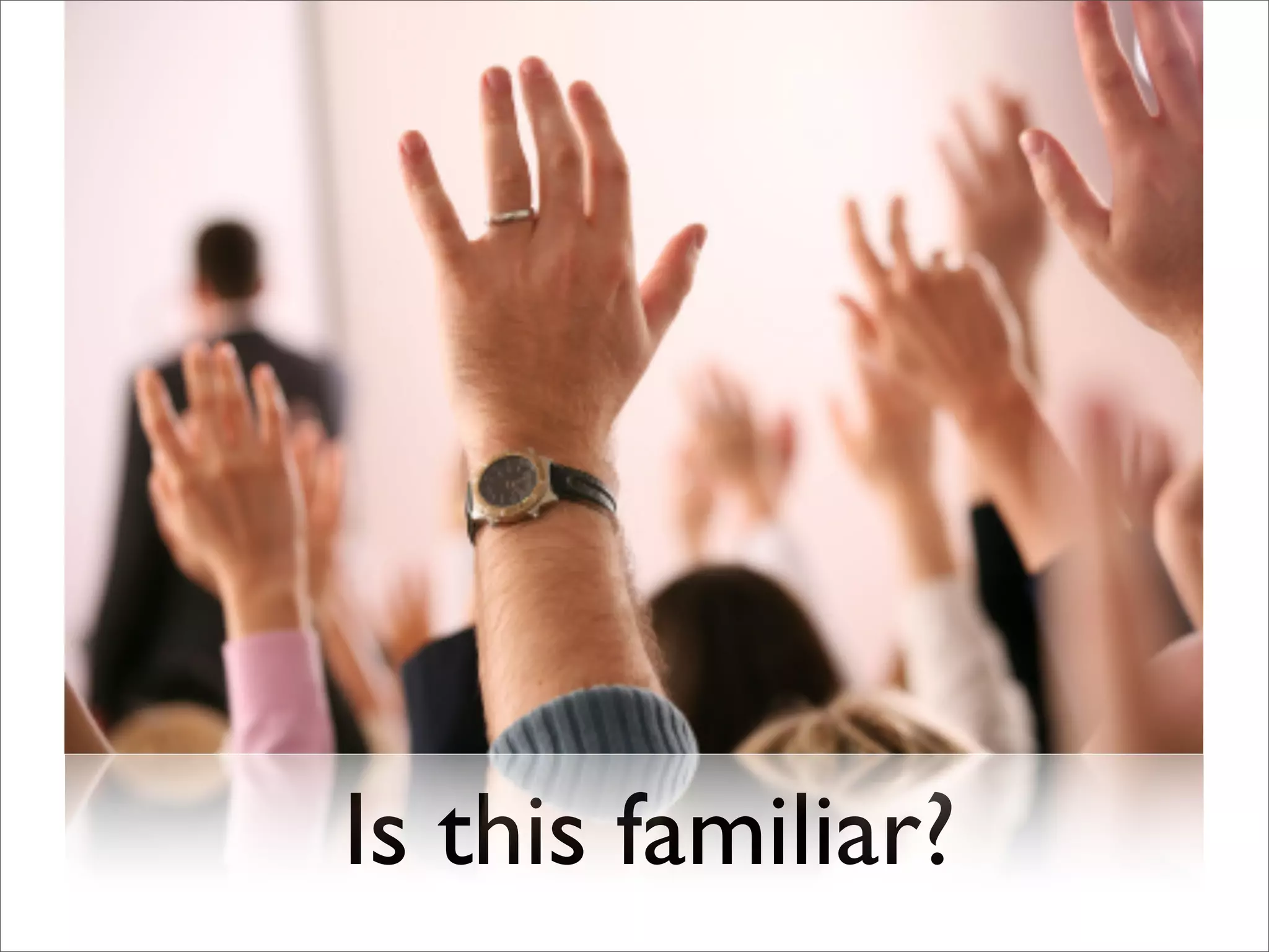 Social Media as Leverage Point