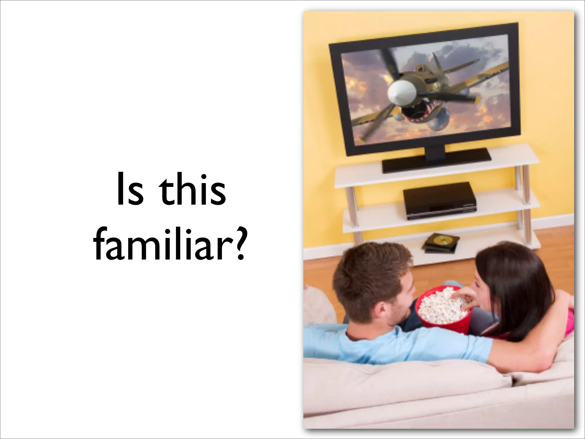 Social Media as Leverage Point