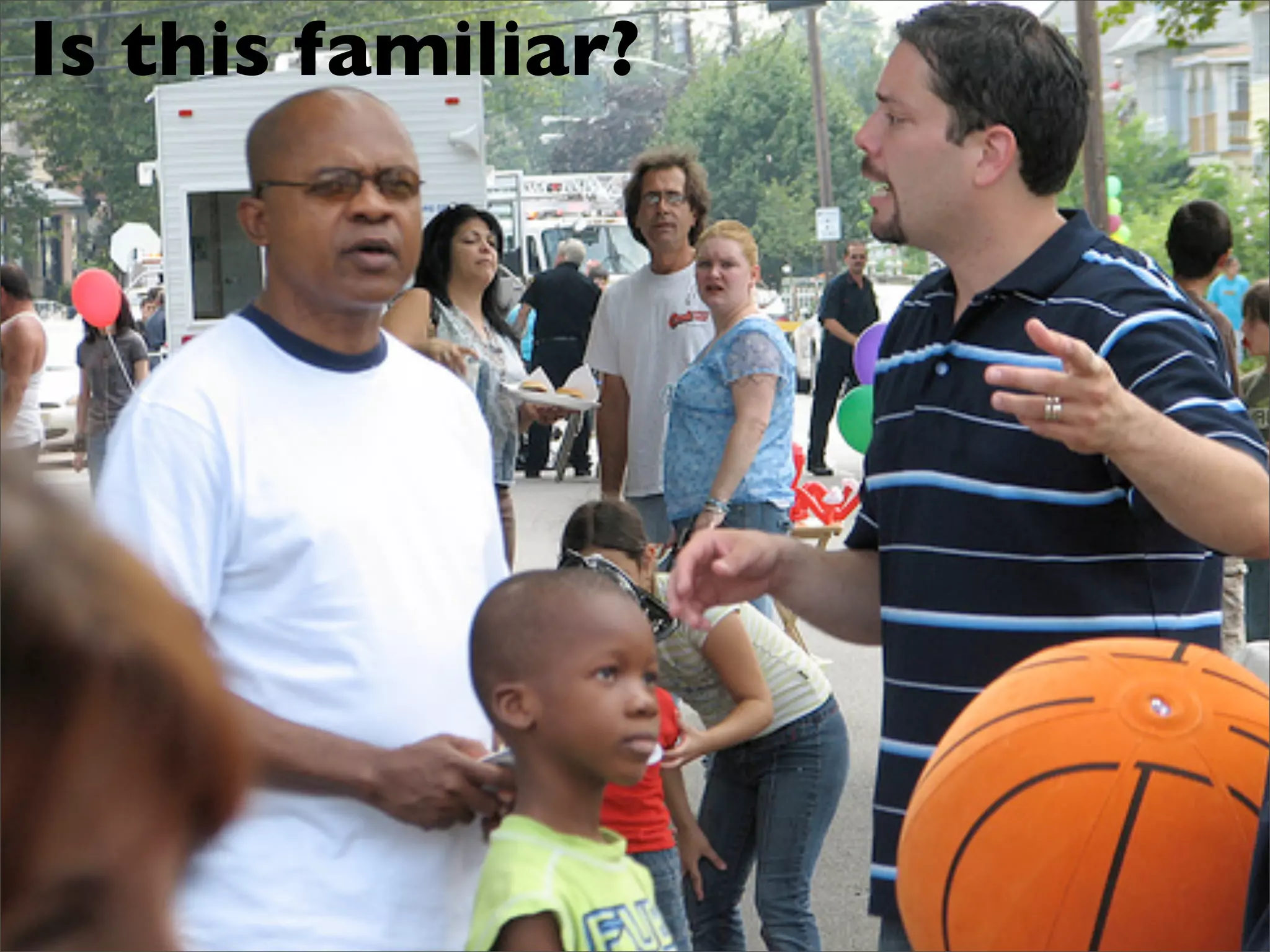 Social Media as Leverage Point