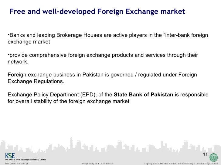 Margin trading system kse