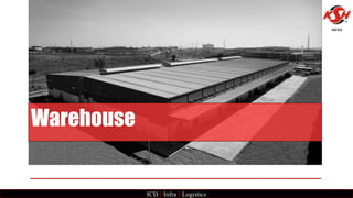 KSH Infra - Warehouses in Talegaon, Chakan, Pune | PPSX
