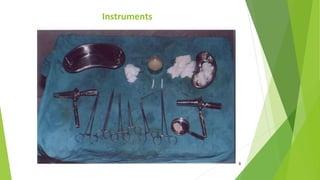 Instruments
8
 