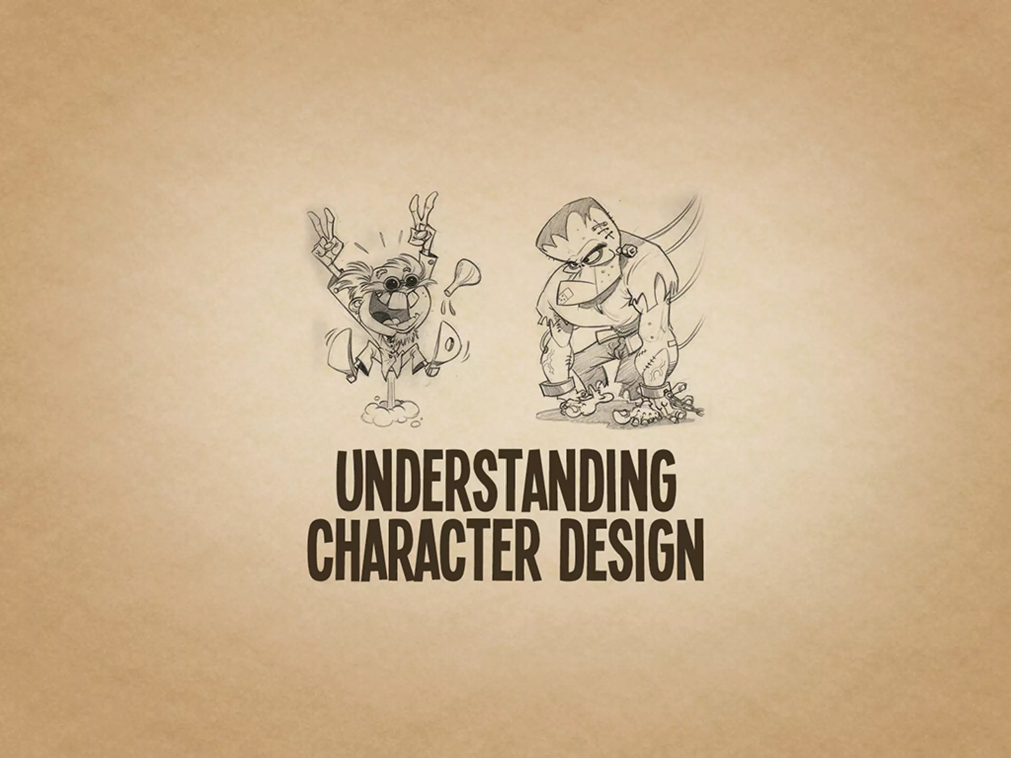 Character Development for Video Games