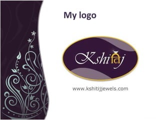 My logo 