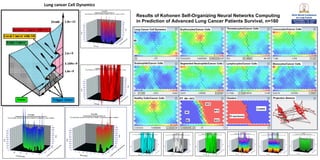 Local Advanced Lung Cancer: Artificial Intelligence, Synergetics ...