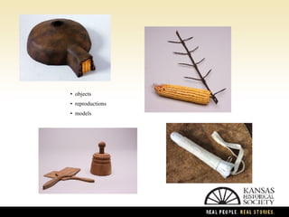 objects reproductions models 