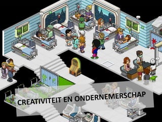 Hoe herken je een (on)betrouwbaar iemand op internet? - de lessen van jongeren zelf 