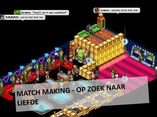 Hoe herken je een (on)betrouwbaar iemand op internet? - de lessen van jongeren zelf 