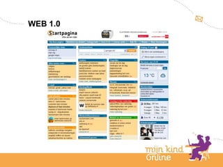WEB 1.0
 
