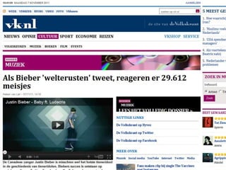 12+: SLAPEN OF ONLINE!
 