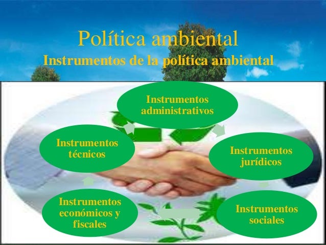 Gestión Ambiental