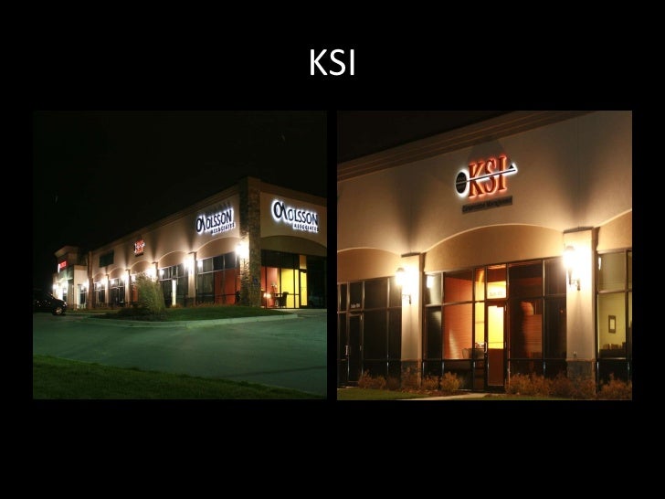KSI Construction