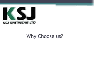 Why Choose us?
 