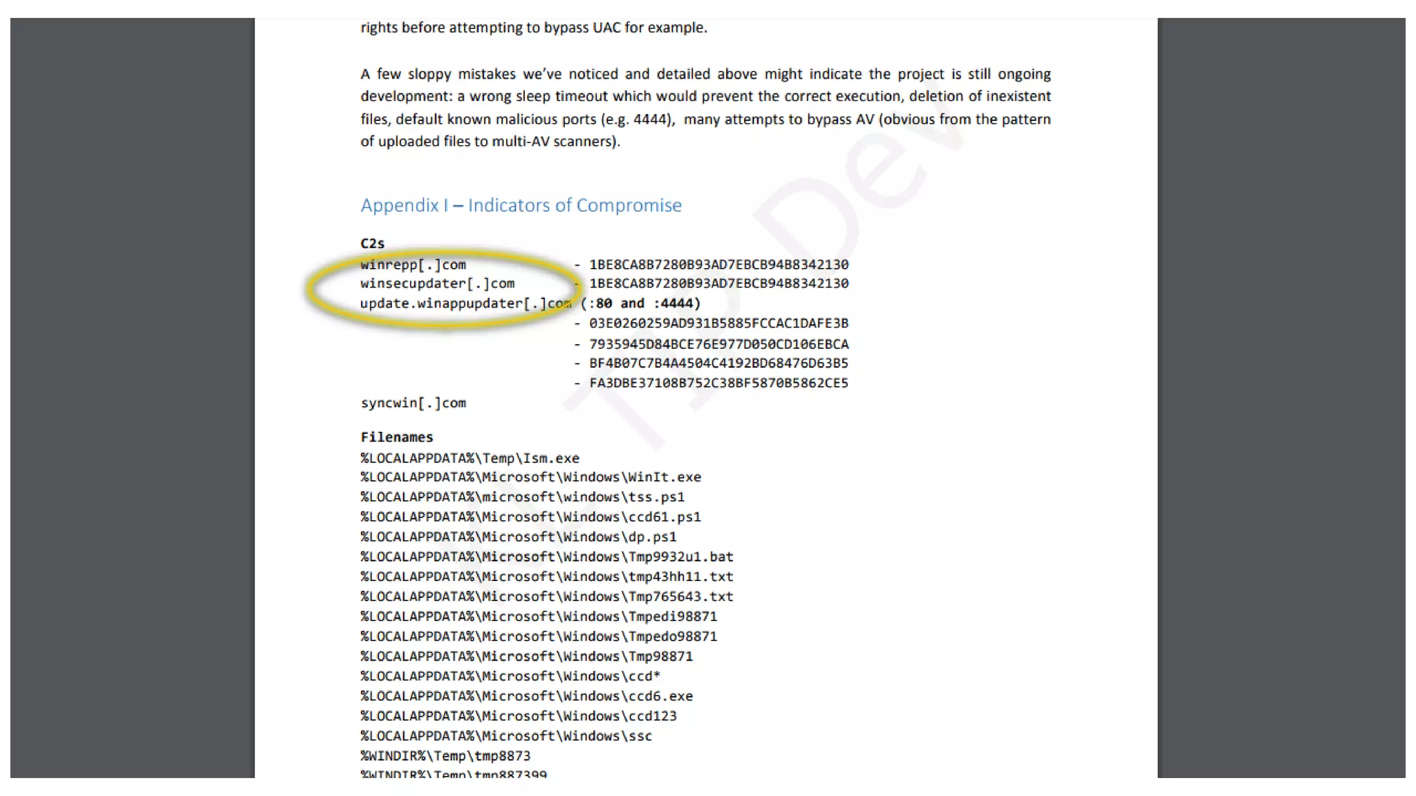 Kaspersky Lab | The Power of Protection27
KASPERSKY THREAT LOOKUP: demo
 