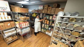 Kitchen Storage Makeover After 2019