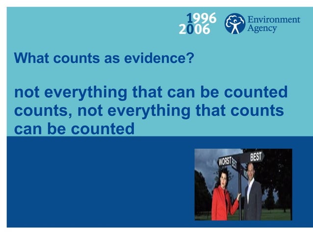 Kieron Stanley (Environment Agency) Mapping For Sustainable Communities ...