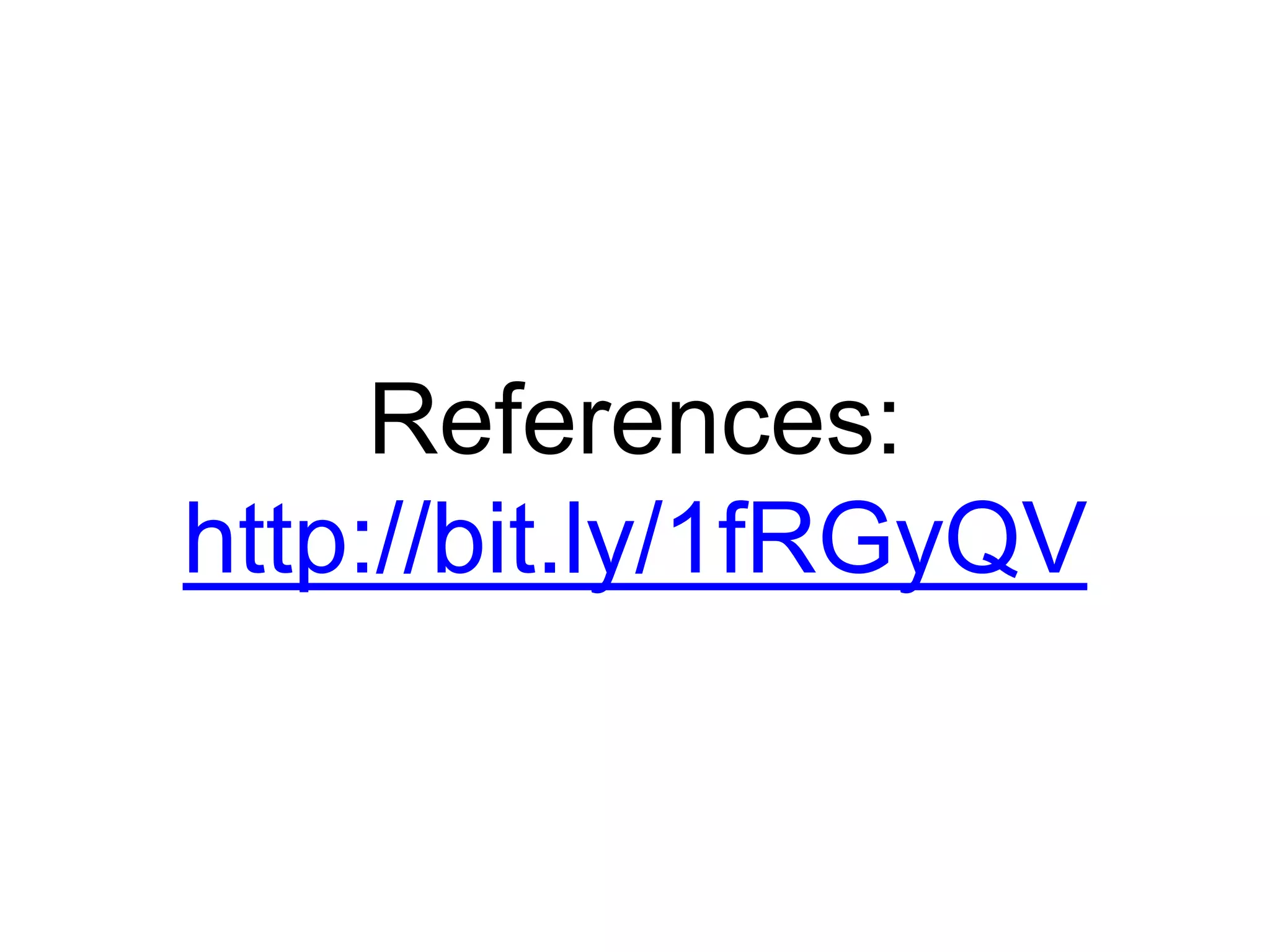 References:
http://bit.ly/1fRGyQV
 