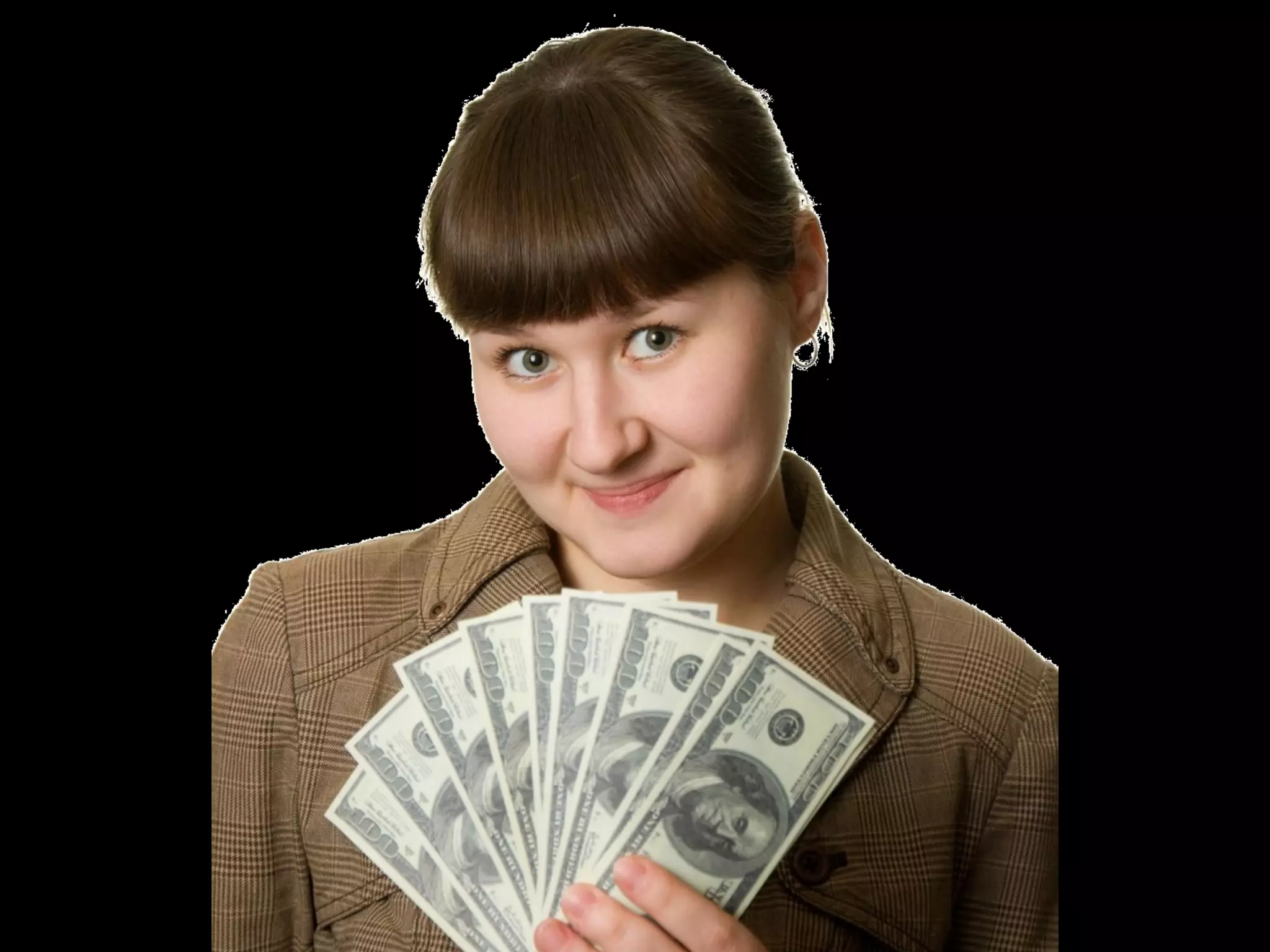 Be sure to use a “phrase that pays” (Doug Stevenson The phrase that pays 