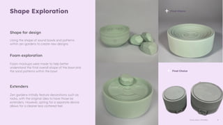 Kristy Soto's Industrial design Portfolio | PDF