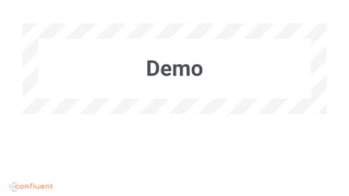 Demo
 